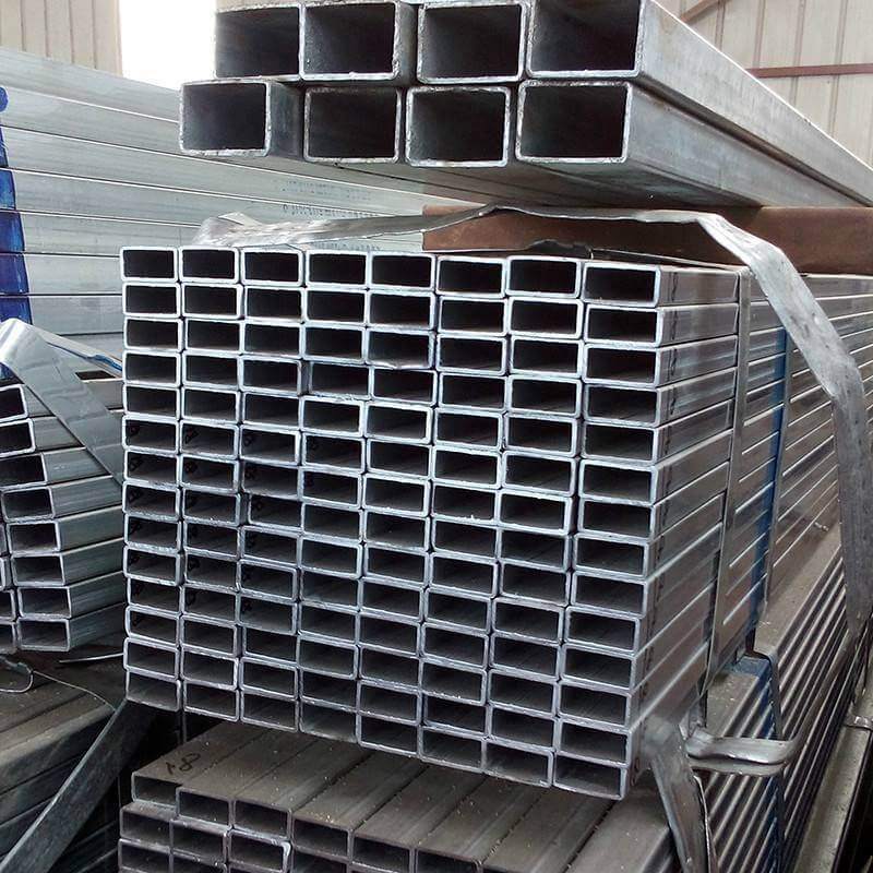 镀锌方管