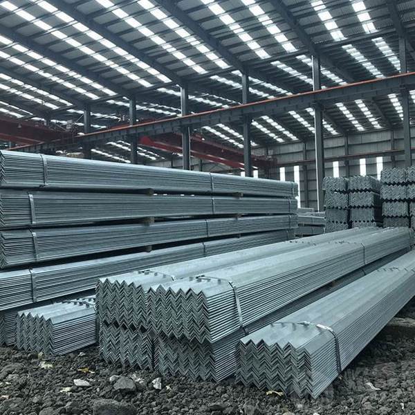 镀锌角钢