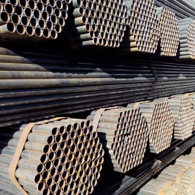 直缝焊管